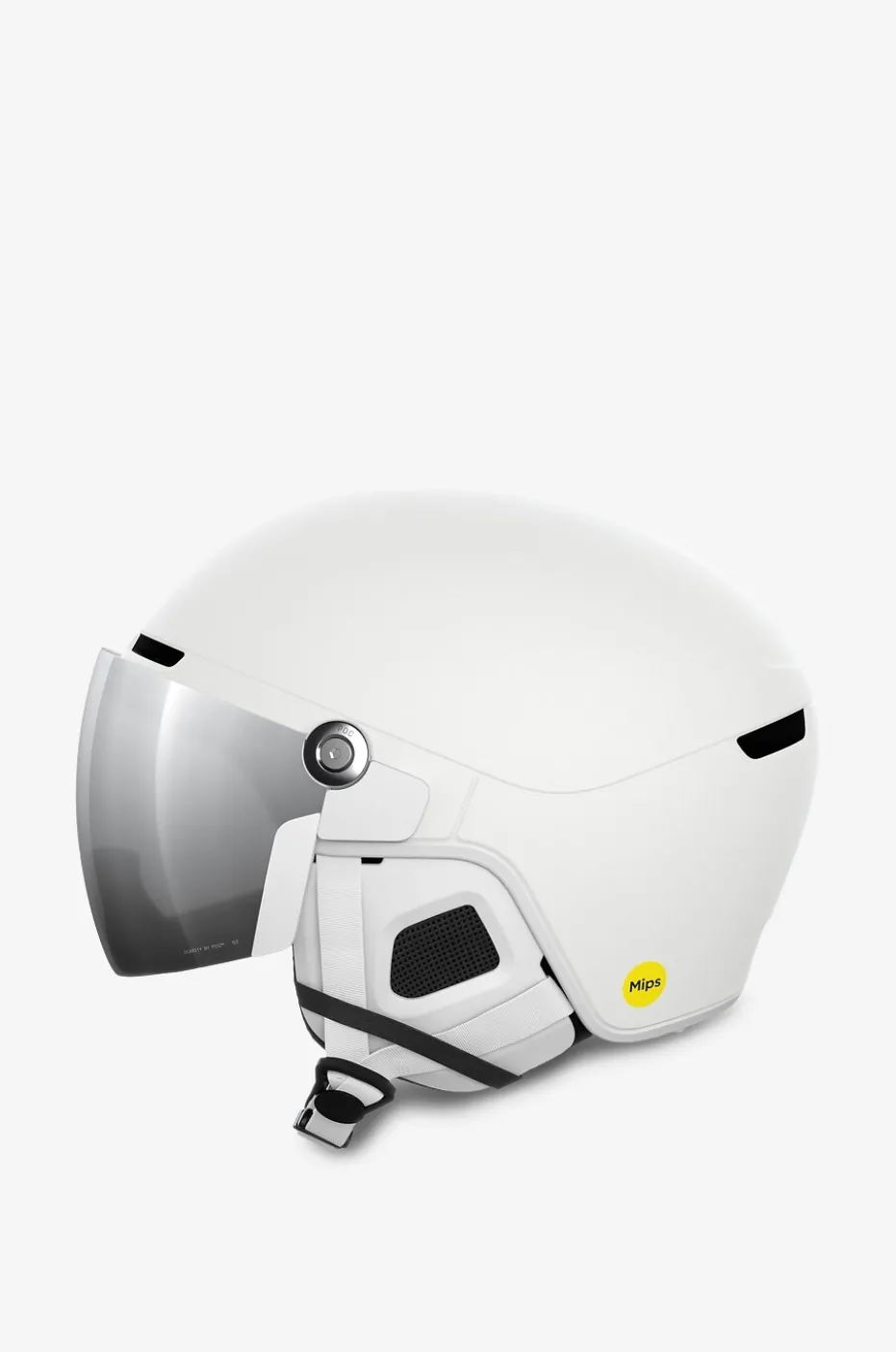 Skihelm mit Visier Obex Visor