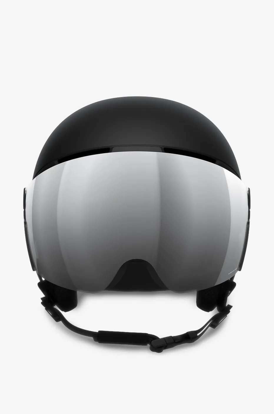 Skihelm mit Visier Obex Visor