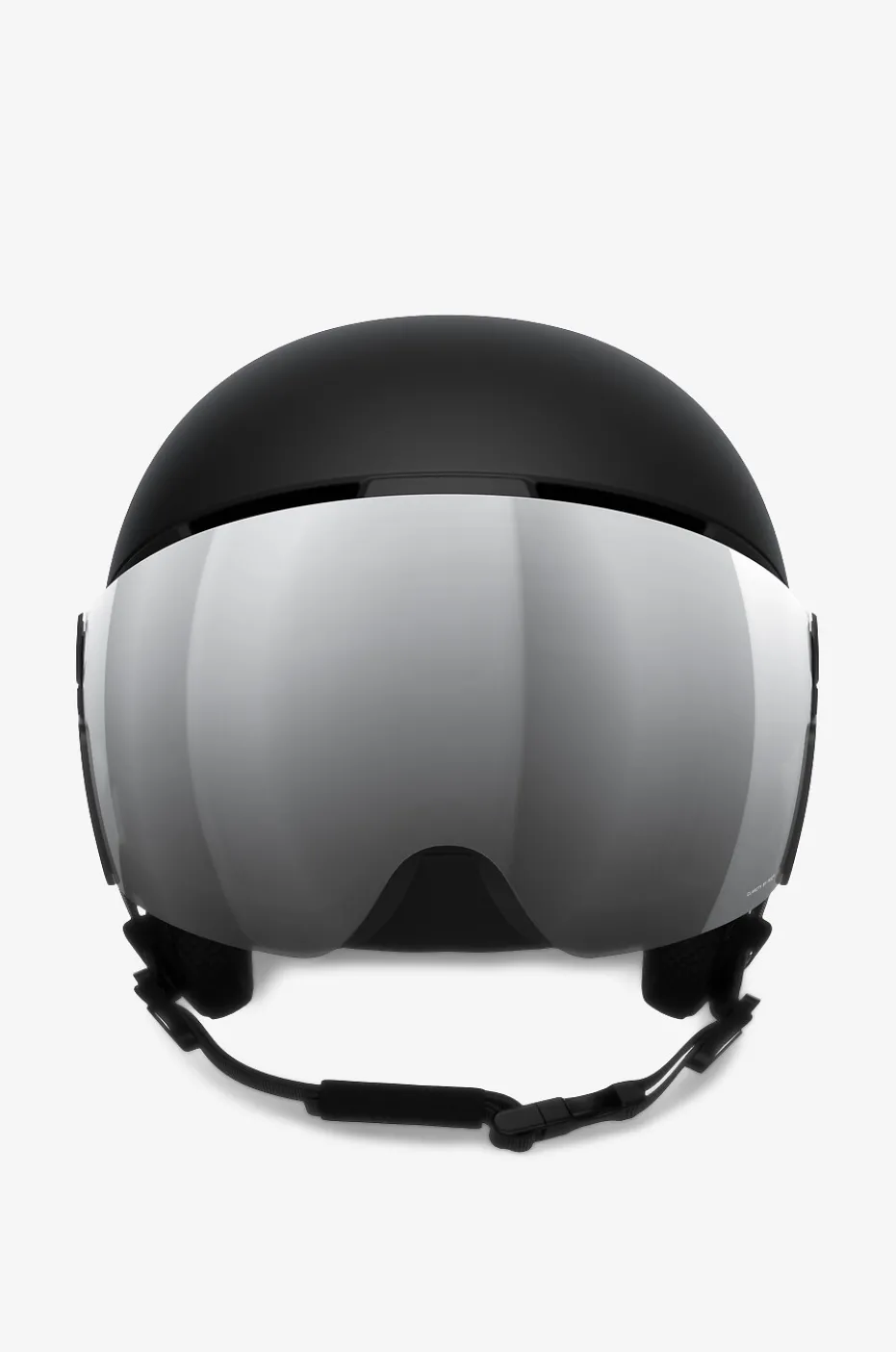 Skihelm mit Visier Obex Visor