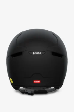 Skihelm mit Visier Obex Visor