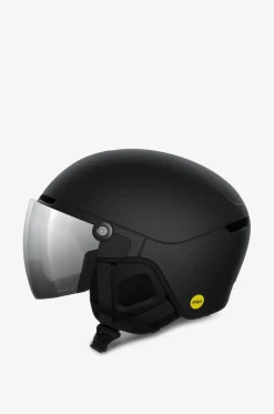 Skihelm mit Visier Obex Visor