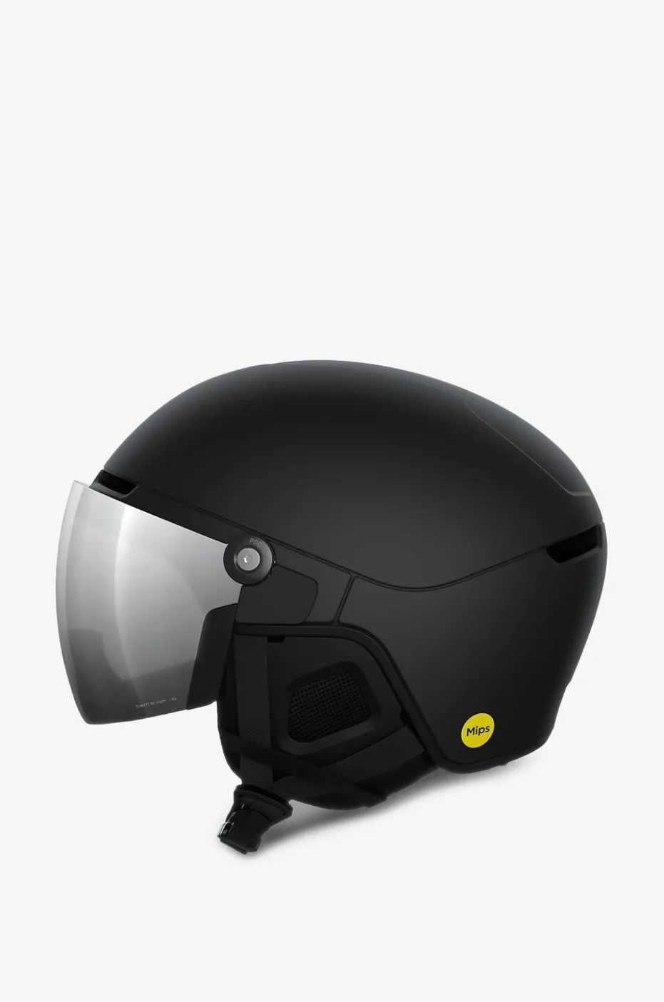 Skihelm mit Visier Obex Visor