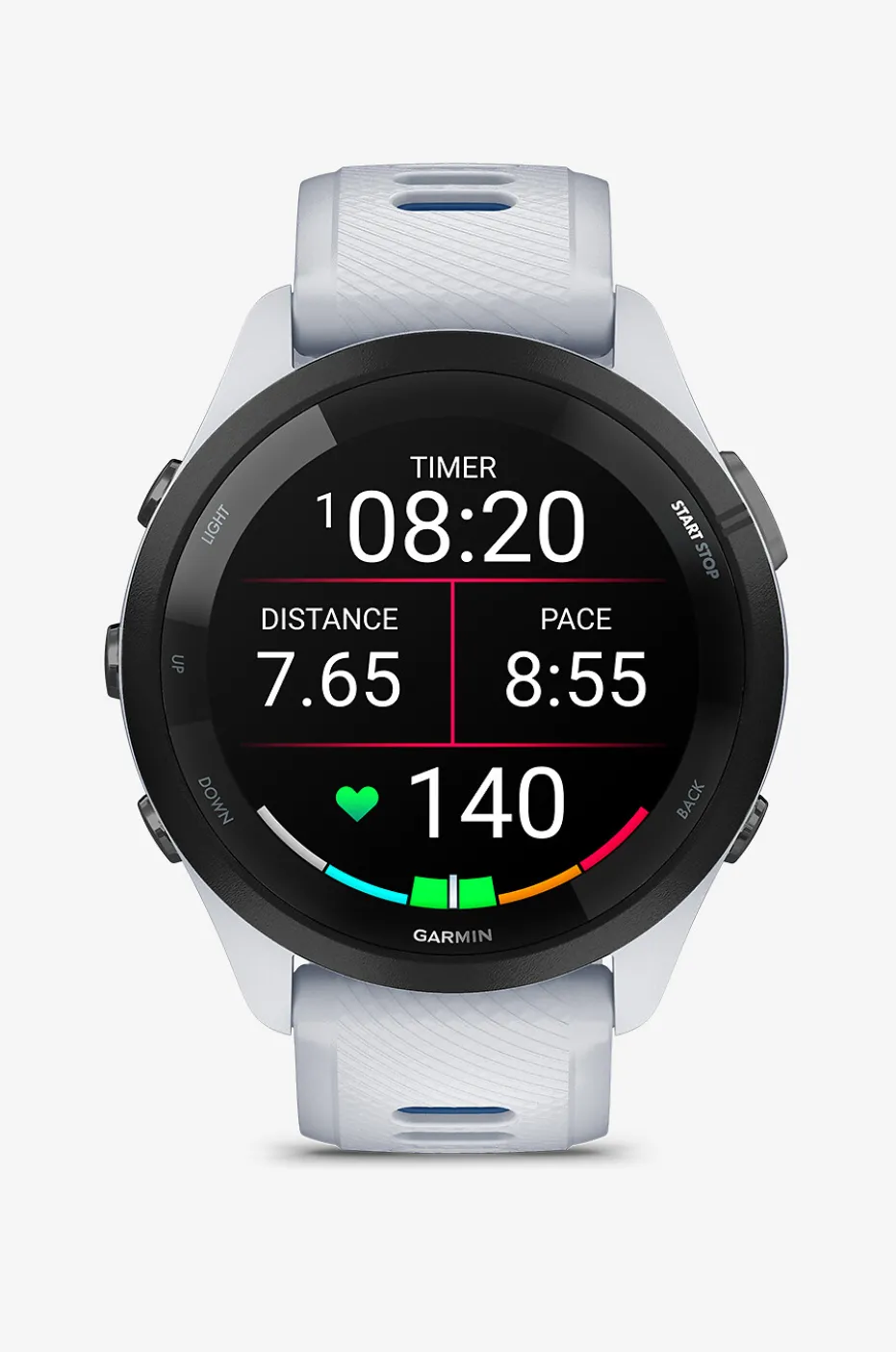 Smartwatch Forerunner 265
