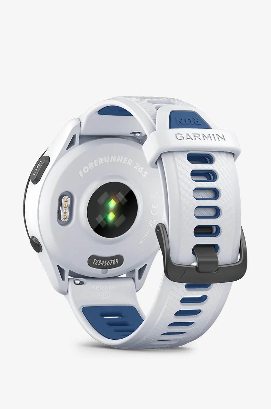Smartwatch Forerunner 265