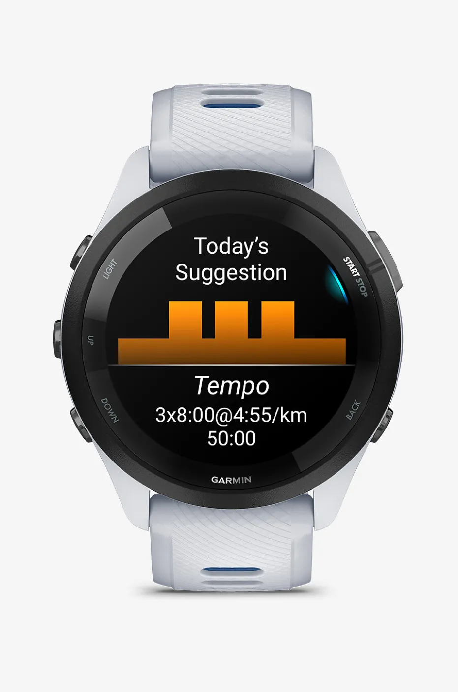 Smartwatch Forerunner 265
