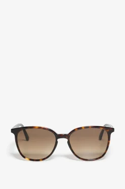 Sonnenbrille aus Acetat The Clever Tortoise