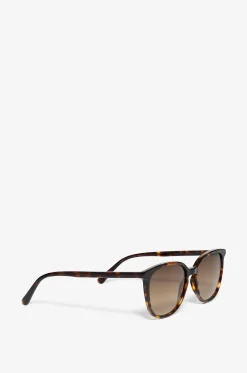 Sonnenbrille aus Acetat The Clever Tortoise