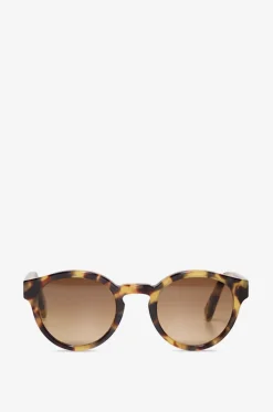 Sonnenbrille aus Acetat The Definite