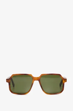 Sonnenbrille aus Acetat The Coach