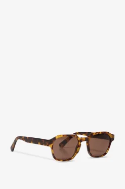 Sonnenbrille aus Acetat The Authentic