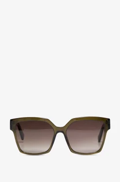 Sonnenbrille aus Acetat The Royal
