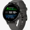 Sport- und Fitness-Uhr Venu 3S