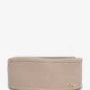 Stirnband aus Merino-Woll-Filz Delhi