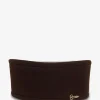 Stirnband aus Merino-Woll-Filz Delhi