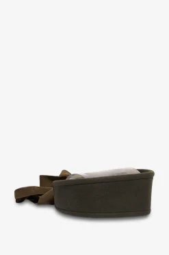 Stirnband aus Merino-Woll-Filz Delhi