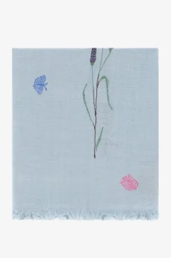 Stola aus Kaschmir Butidar Meadow Collection