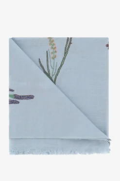 Stola aus Kaschmir Butidar Meadow Collection