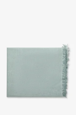 Stola aus Kaschmir Elbaombre