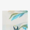 Stola aus Seide Chiffon Joy
