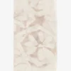 Stola mit Blütenmotiven Azulejo