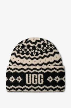 Strickmütze UGGisle