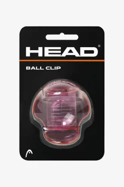Tennisballhälter aus Plastik