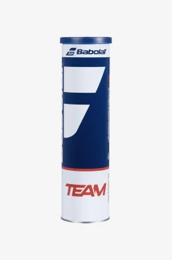 Tennisbälle Team X4