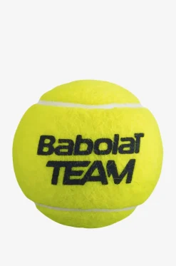 Tennisbälle Team X4