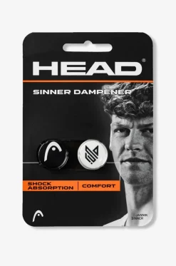 Tennisdämpfer Sinner