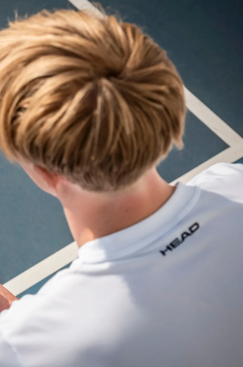 Tennisschläger Speed MP 2026