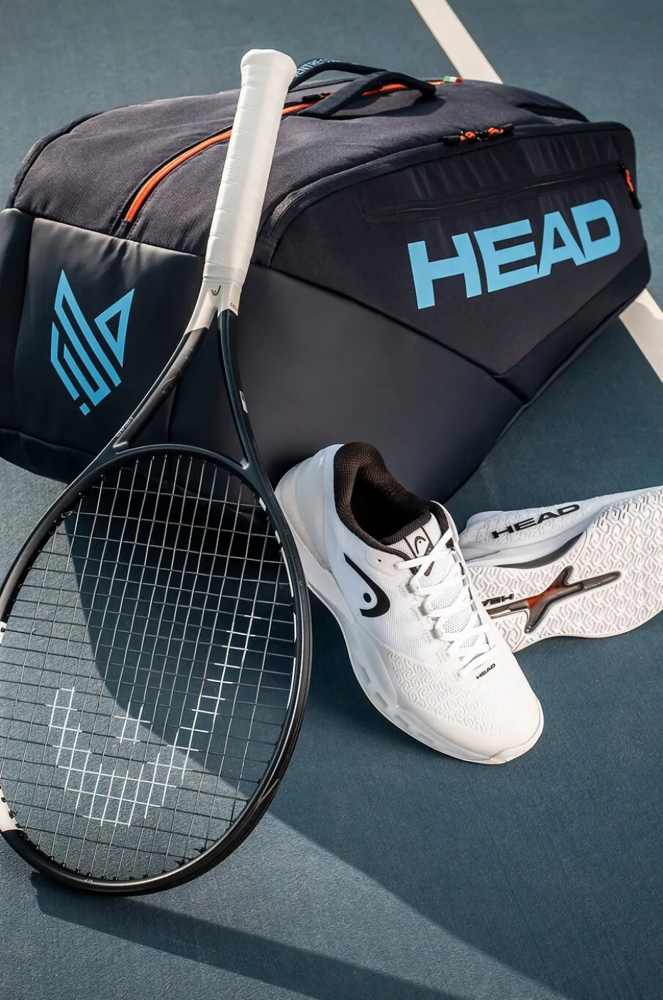 Tennisschläger Speed MP 2026