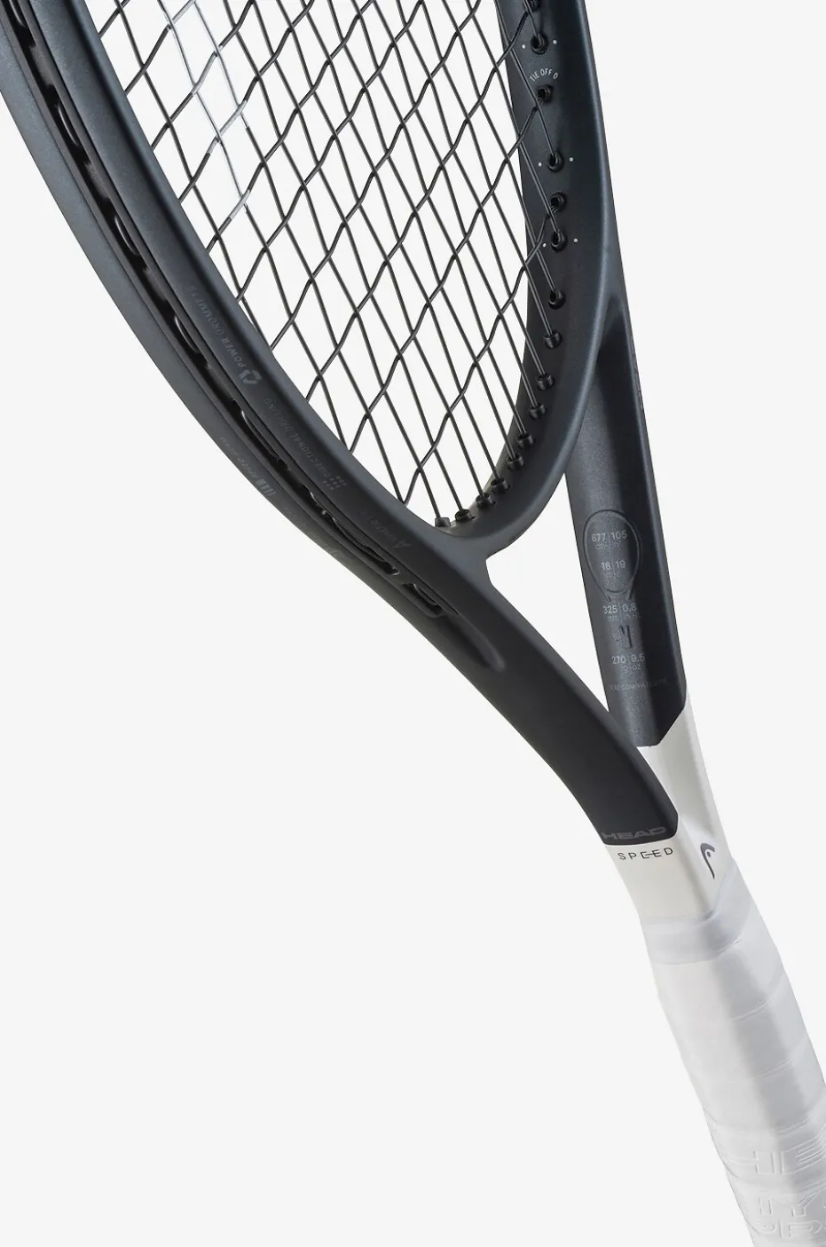 Tennisschläger Speed Team 2026