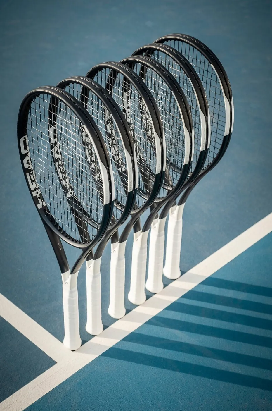 Tennisschläger Speed Team 2026
