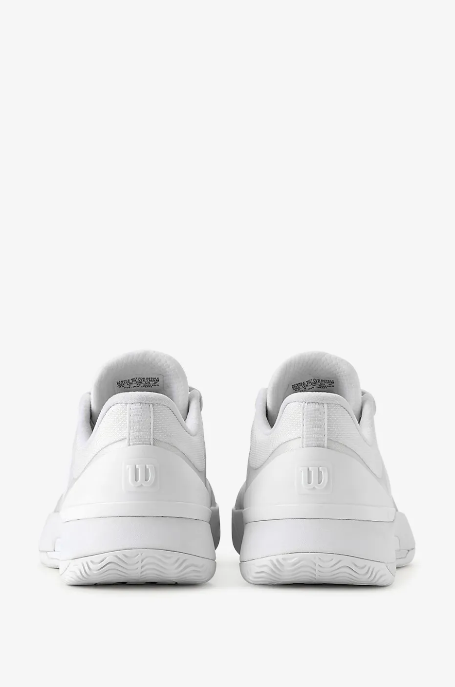 Tennisschuhe Intrigue Tour