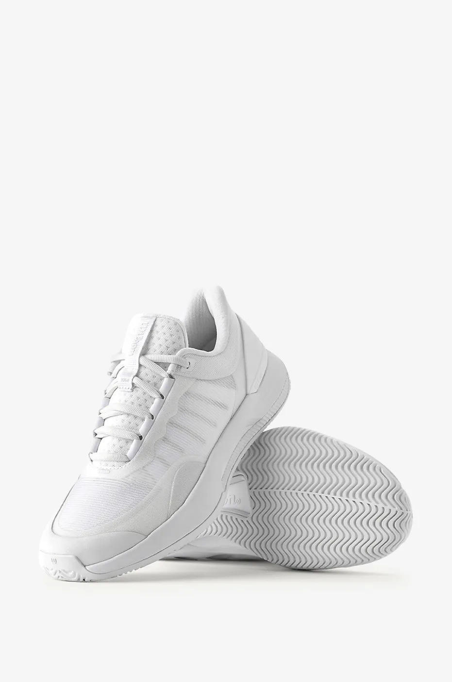 Tennisschuhe Intrigue Tour