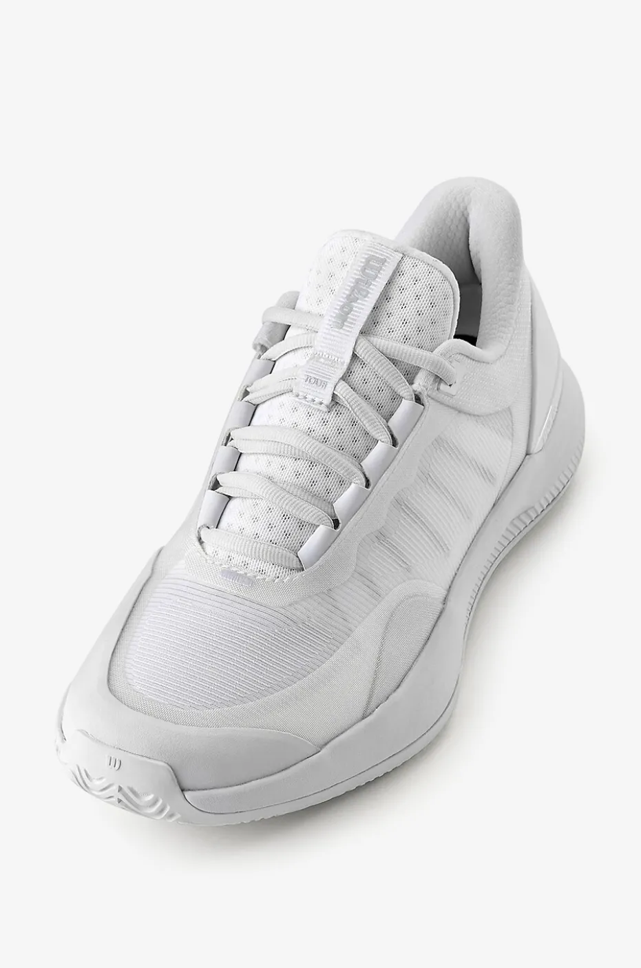 Tennisschuhe Intrigue Tour