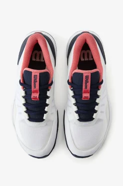 Tennisschuhe Intrigue Tour Clay