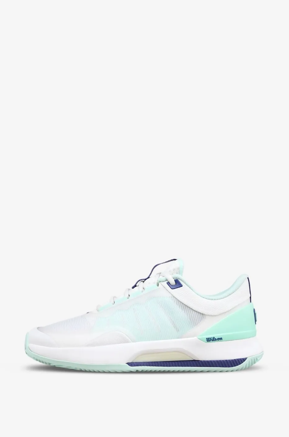 Tennisschuhe Intrigue Tour Clay