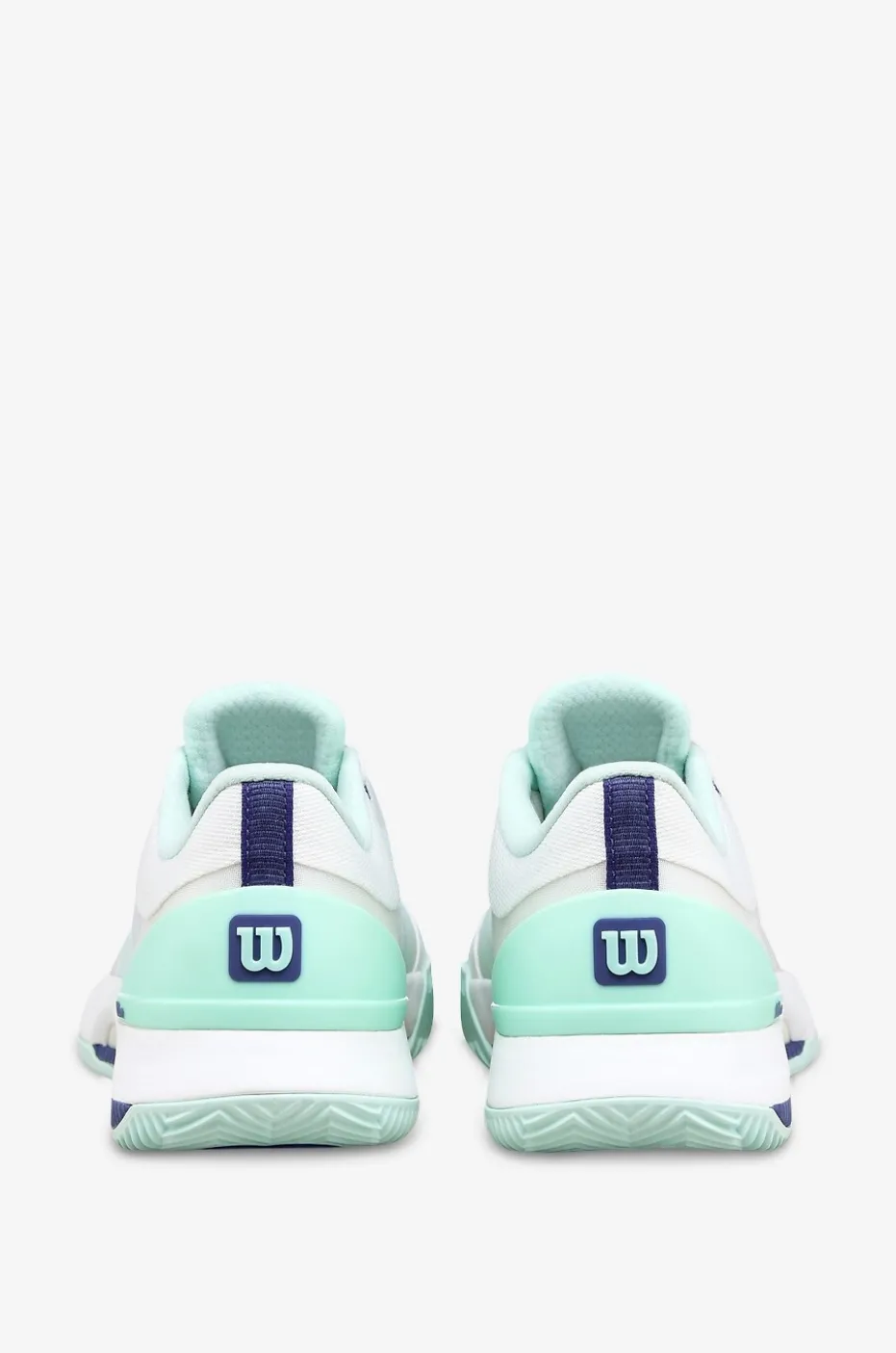 Tennisschuhe Intrigue Tour Clay