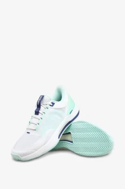 Tennisschuhe Intrigue Tour Clay