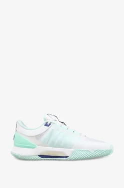 Tennisschuhe Intrigue Tour Clay