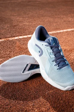 Tennisschuhe Sprint Pro 4.0 Clay