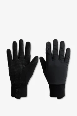 Thermische Stoffhandschuhe