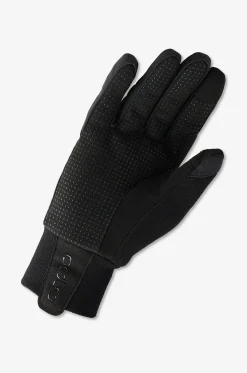 Thermische Stoffhandschuhe