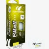 Tischtennisbälle P-Ball Abs Evolution x 3