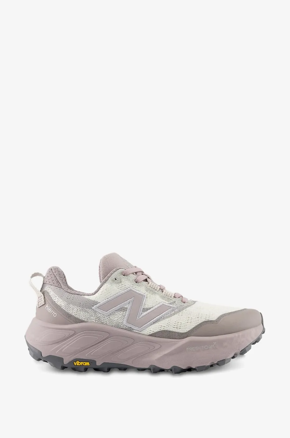 Trailrunningschuhe Fresh Foam Hierro V9