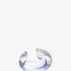 Transparente Manschette Arc Lilac