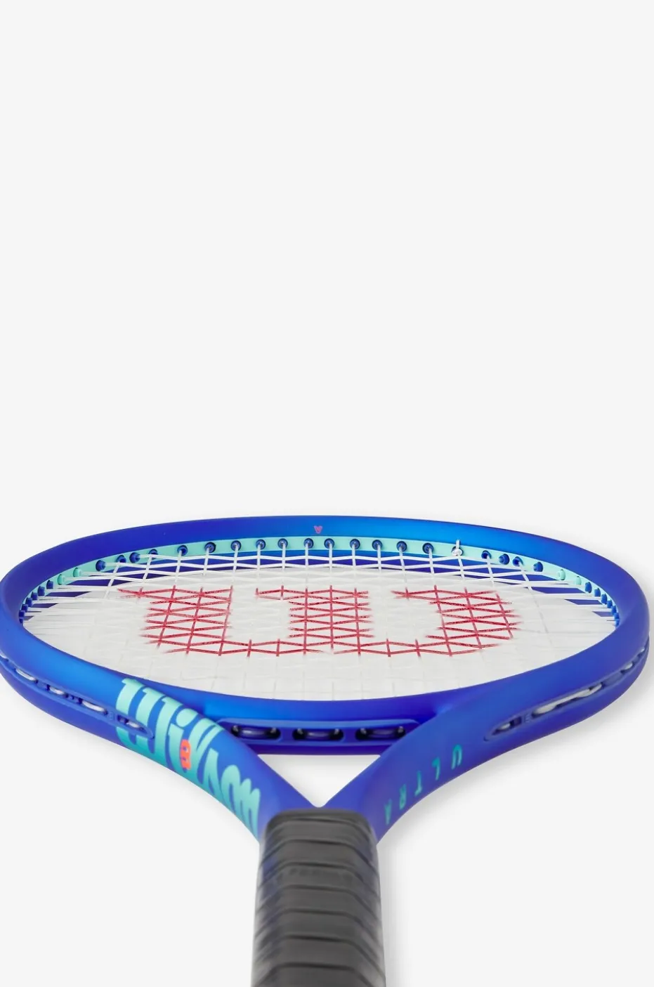 Unbespannte Tennisschläger Ultra 100 V5