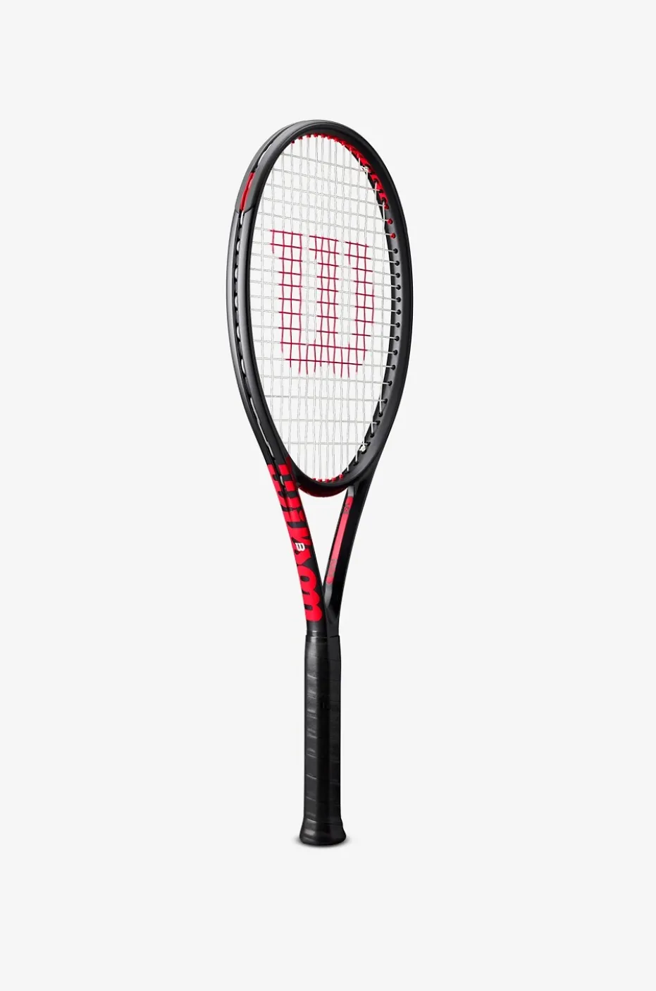 Unbespannte Tennisschläger Clash 100 V3