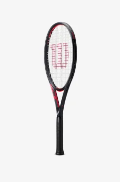 Unbespannte Tennisschläger Clash 100 V3